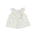 Blusa BUHO Sky blue