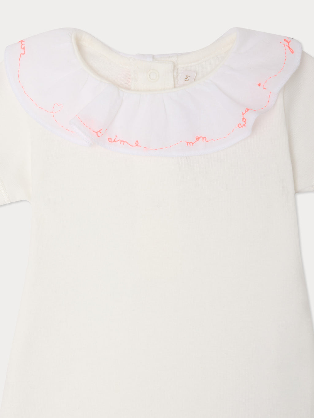 Body BONPOINT BLANC LAIT