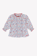 CAMICIA BONTON 901