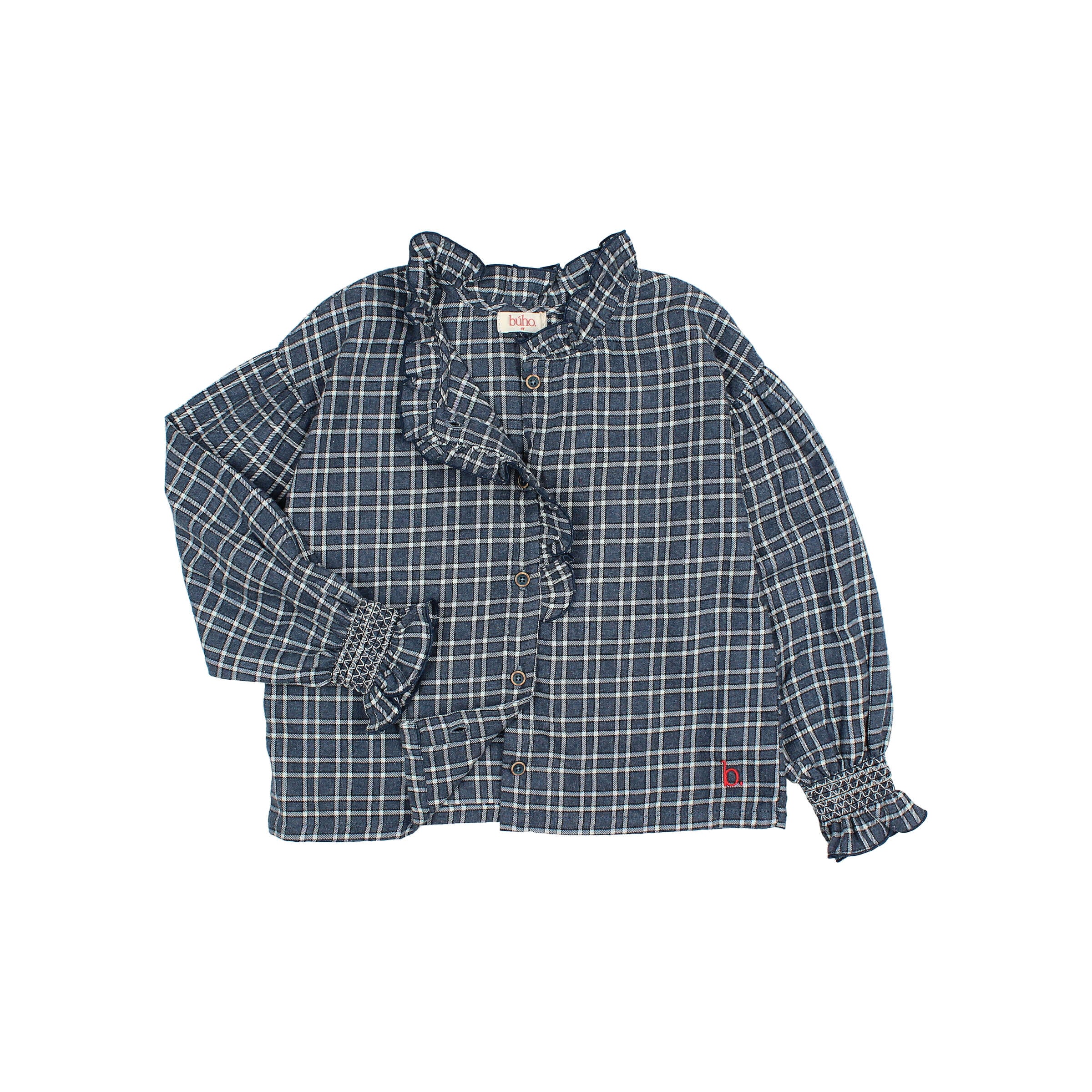 Blusa BUHO