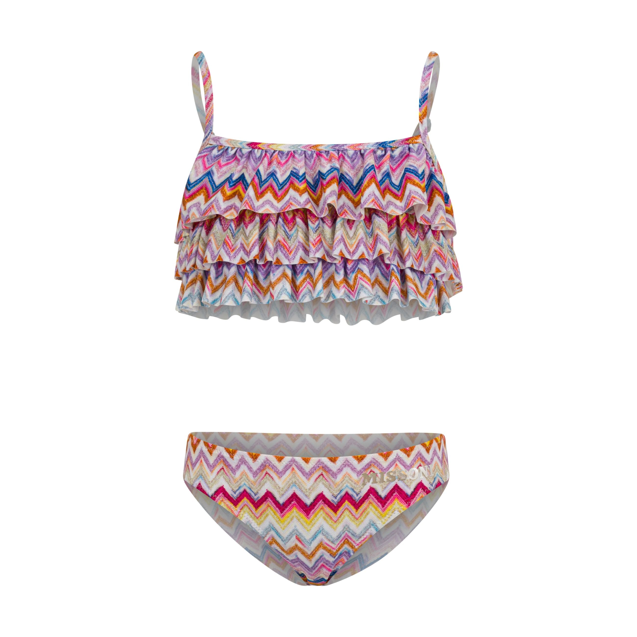 BIKINI MISSONI