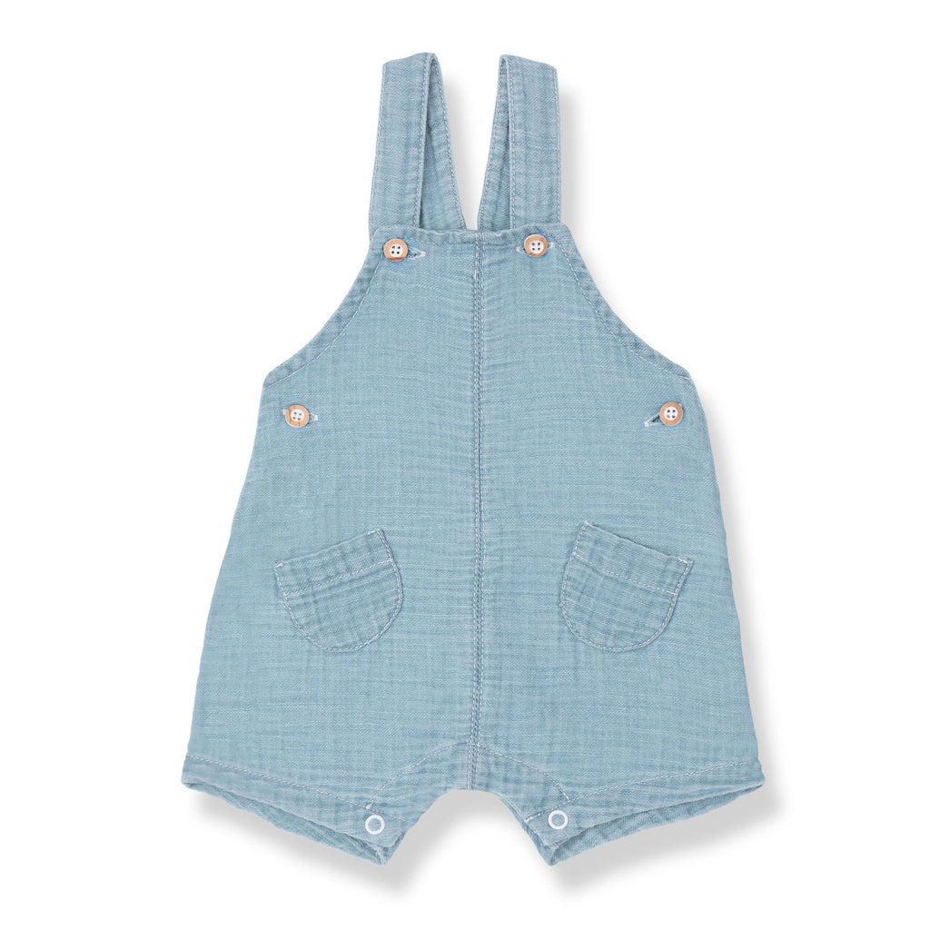 Salopette 1+ IN THE FAMILY Denim