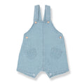 Salopette 1+ IN THE FAMILY Denim