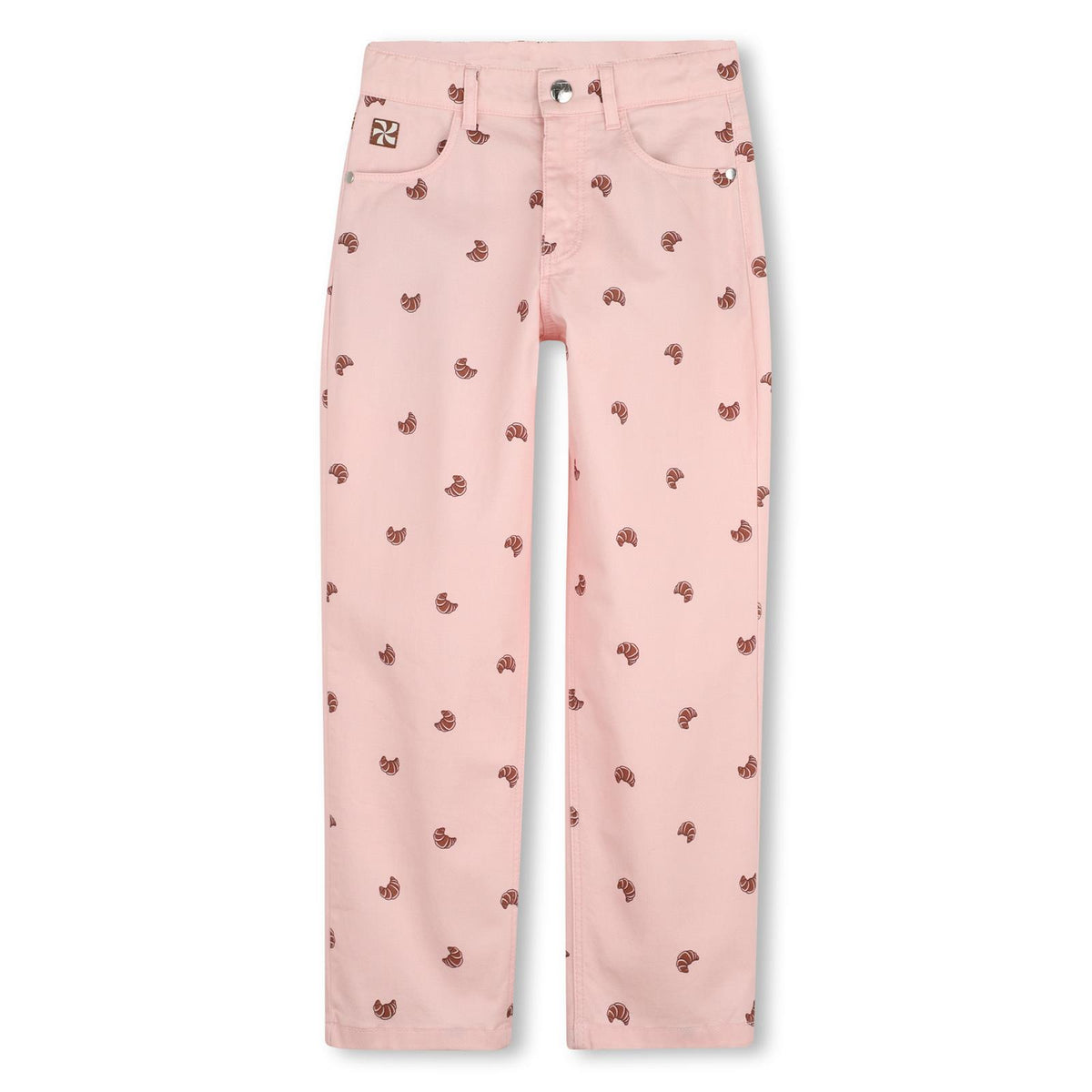 Pantaloni KIDS AROUND