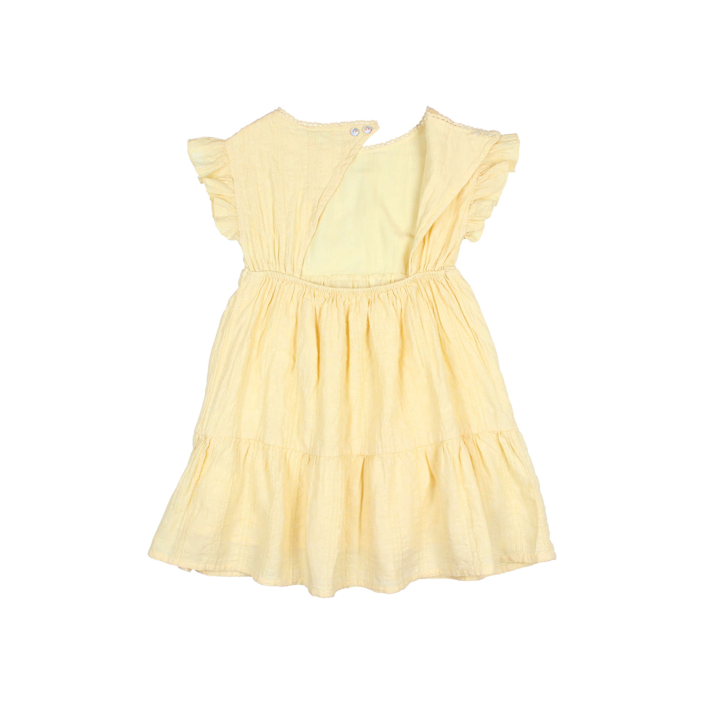 ABITO BUHO Cream pink