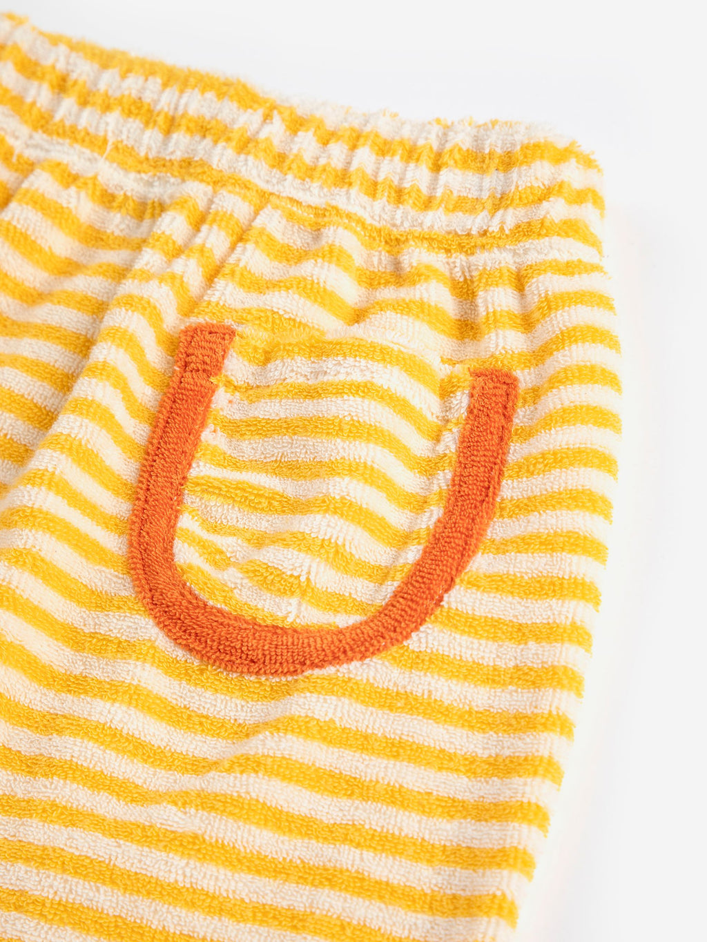 Pantalone BOBO CHOSES Giallo
