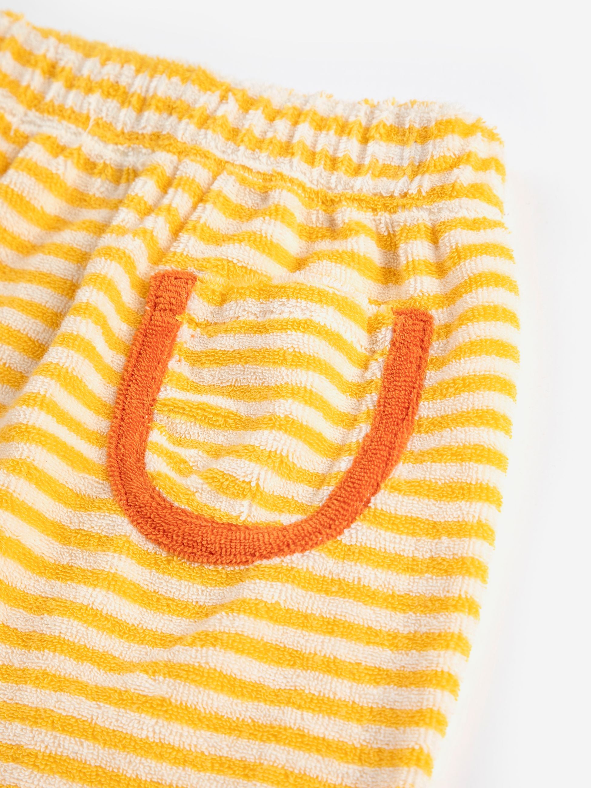 Pantalone BOBO CHOSES Giallo