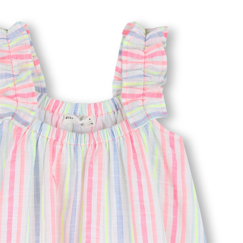 VESTITO BILLIEBLUSH Multicolore