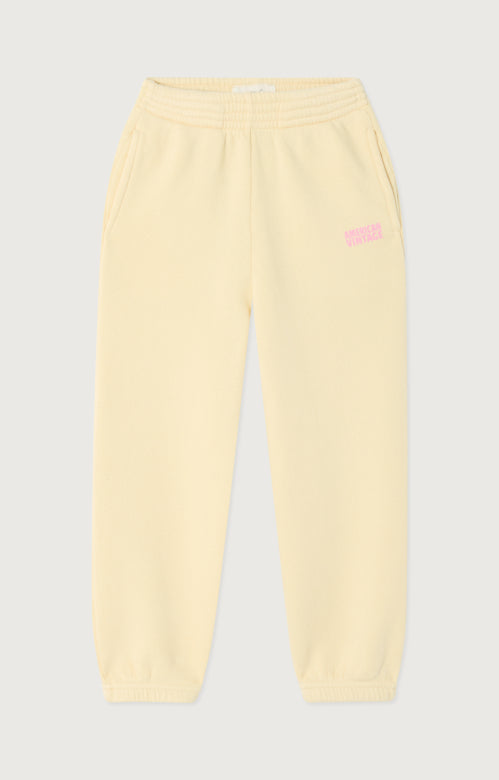 Pantalone AMERICAN VINTAGE VANILLE VINTAGE