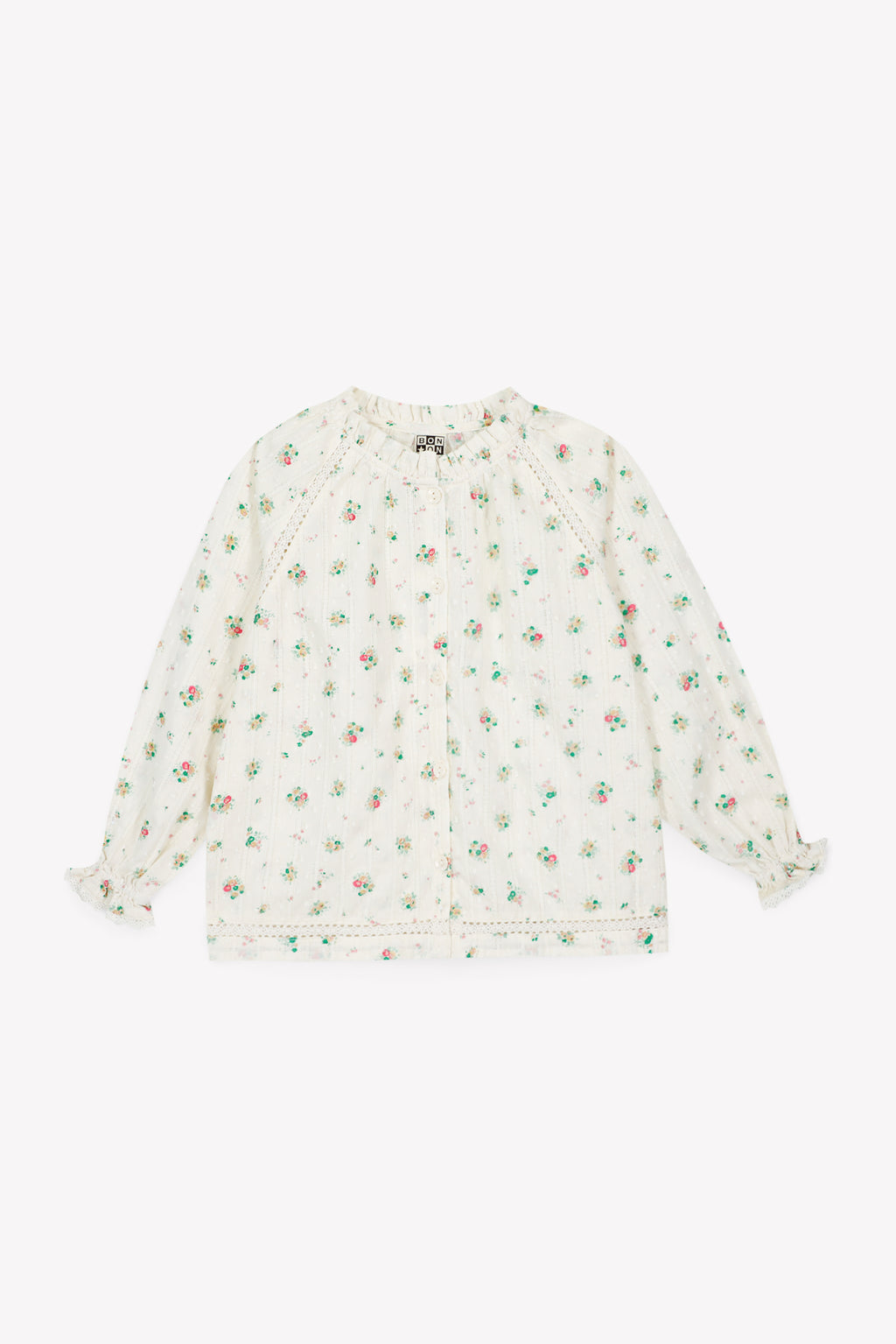 Blusa BONTON 915