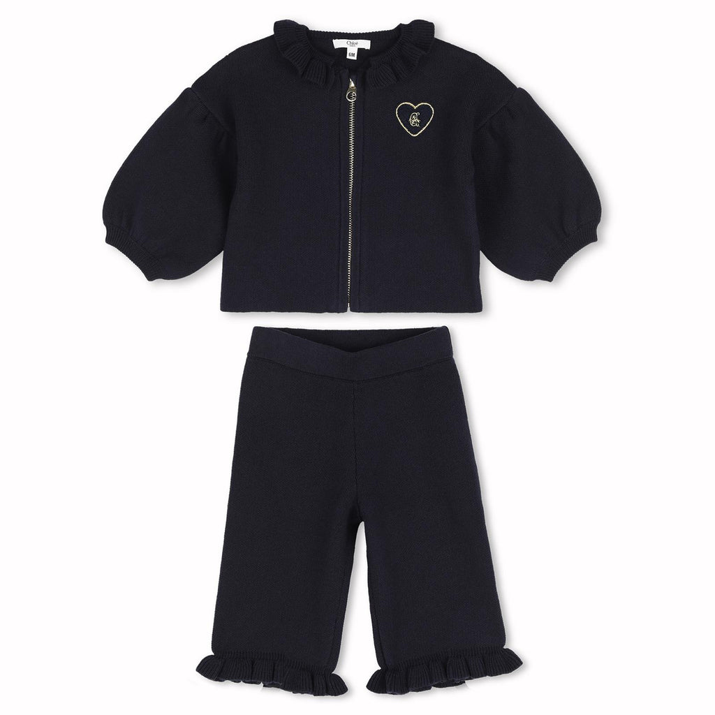 Set CHLOE