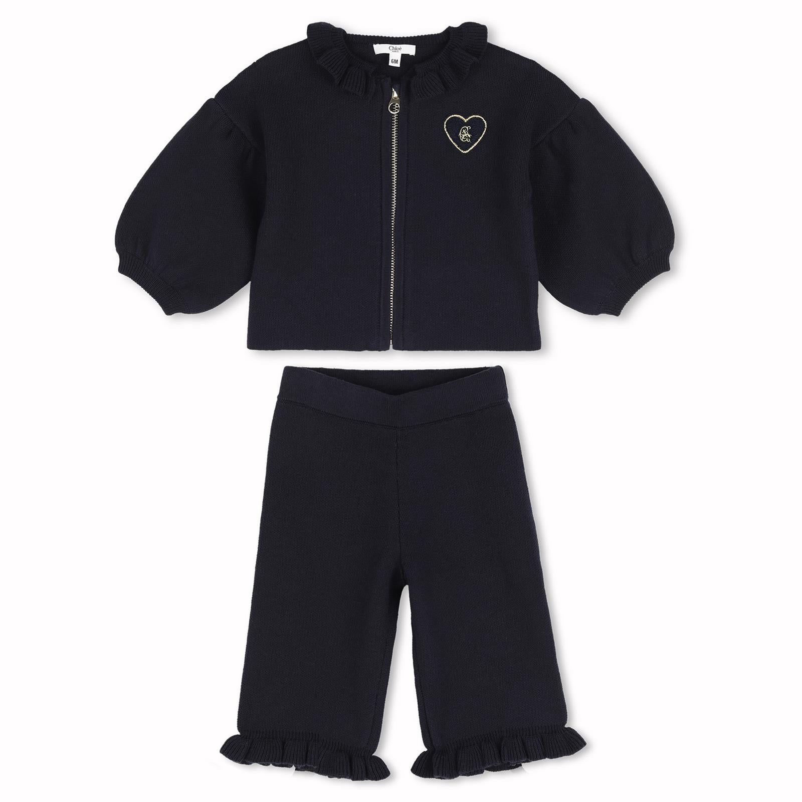 Set CHLOE