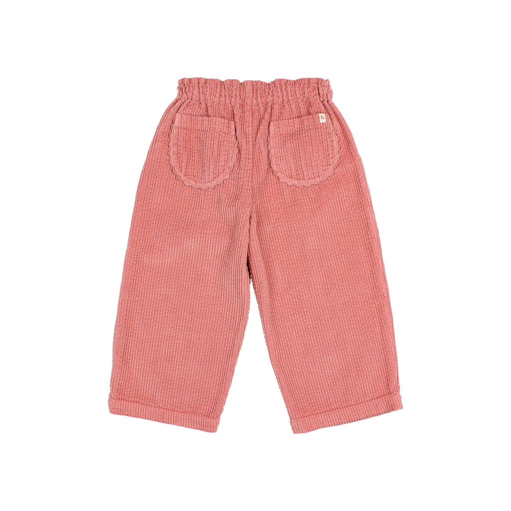 Pantaloni BUHO