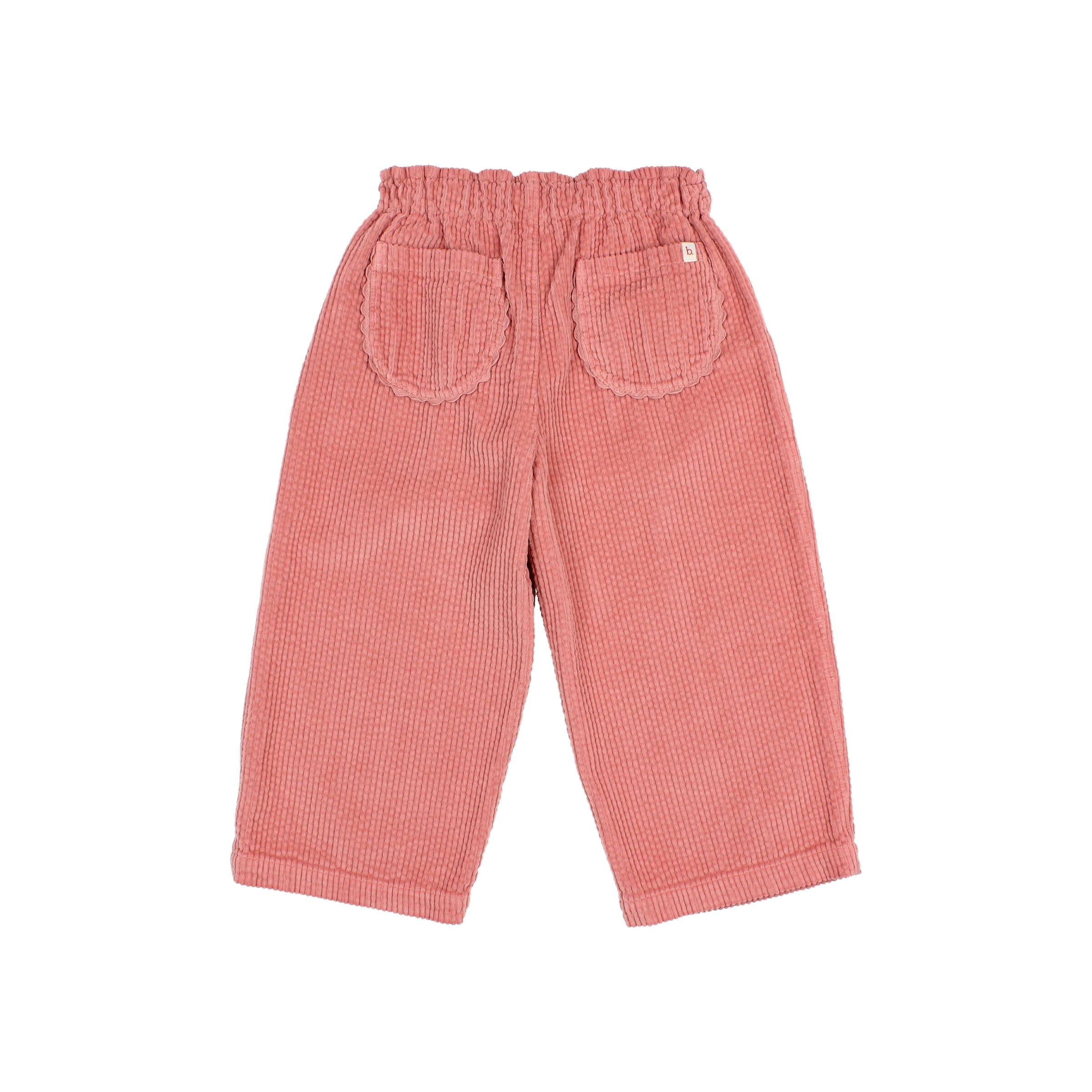 Pantaloni BUHO