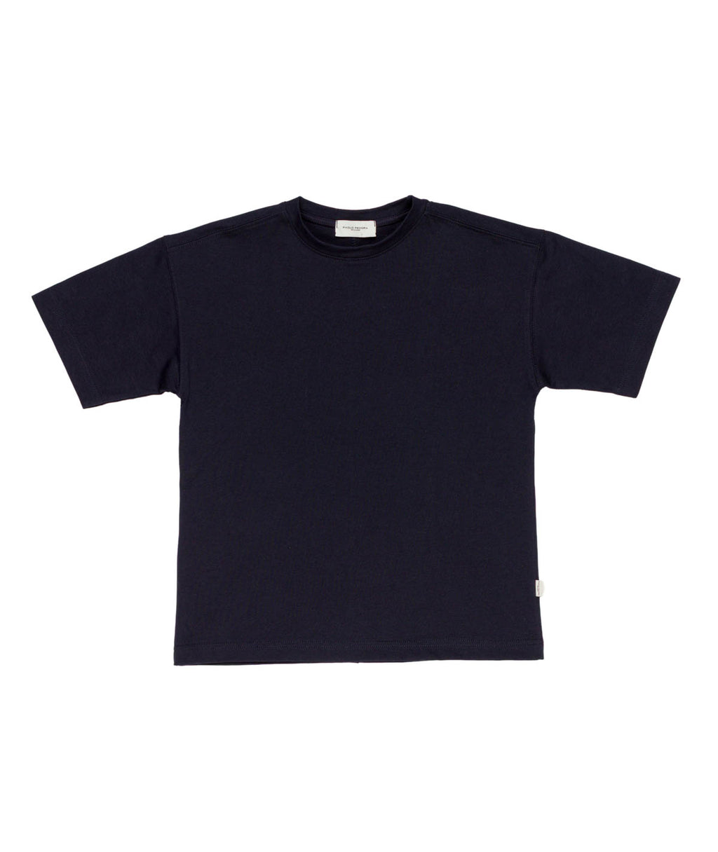 T-SHIRT PAOLO PECORA JUNIOR