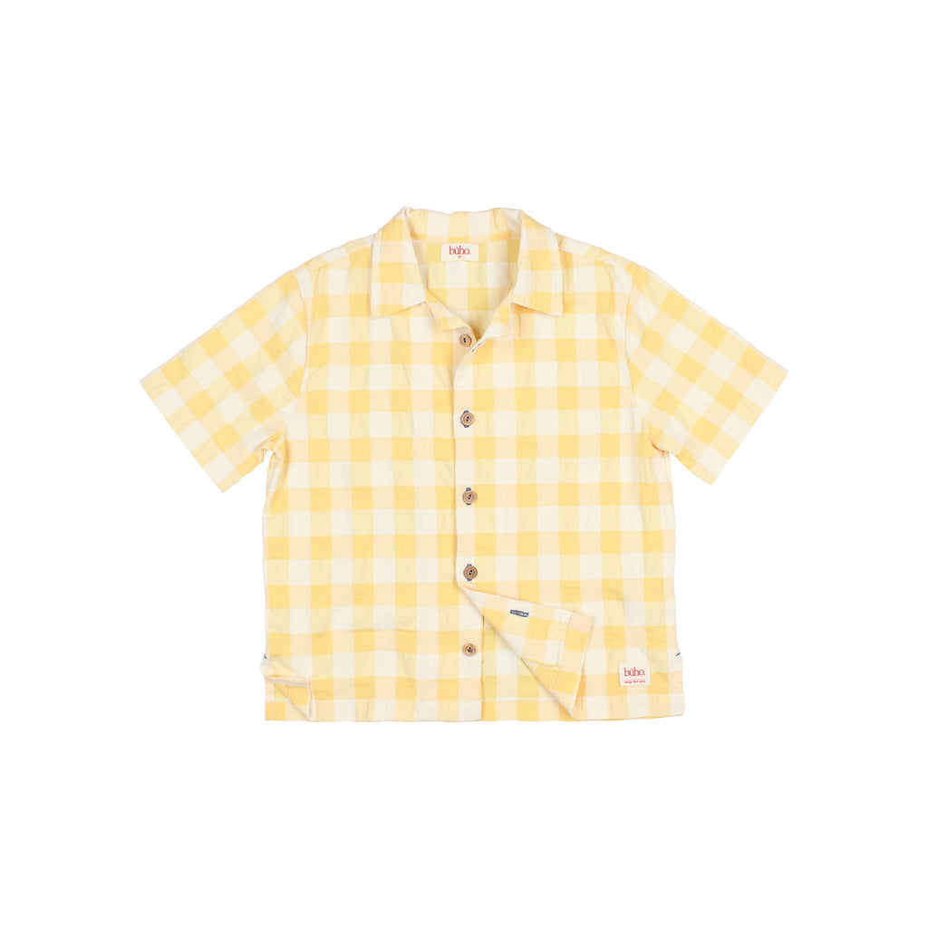 CAMICIA BUHO Sun