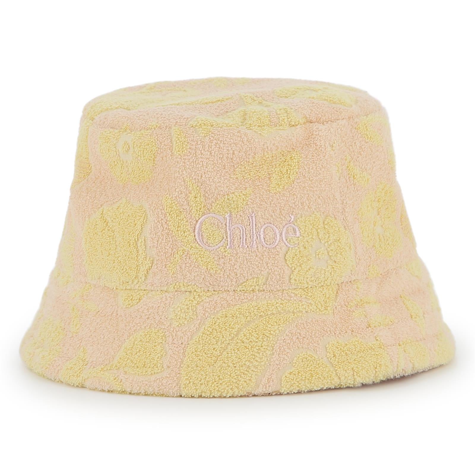 CAPPELLO CHLOE S05