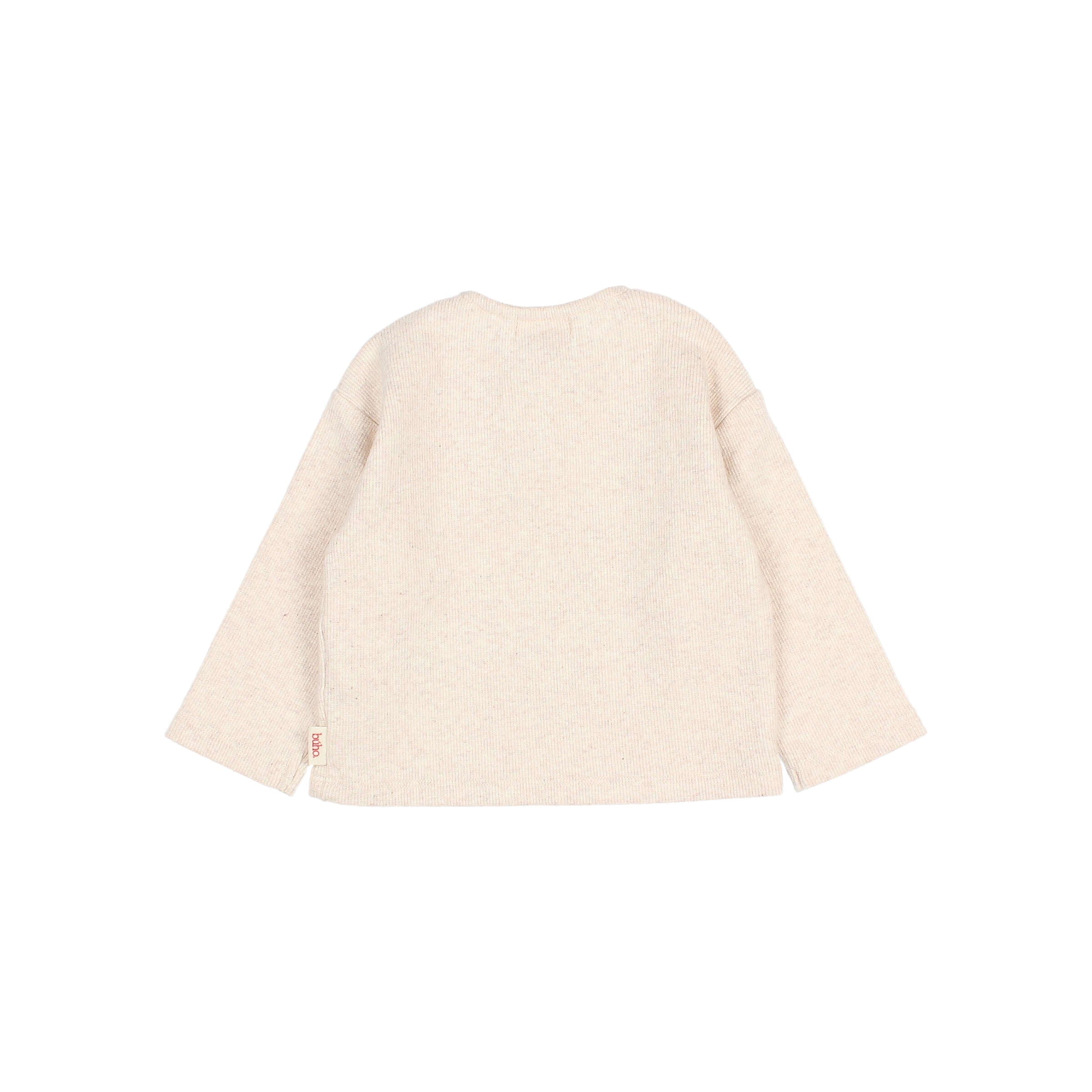 T-SHIRT BUHO