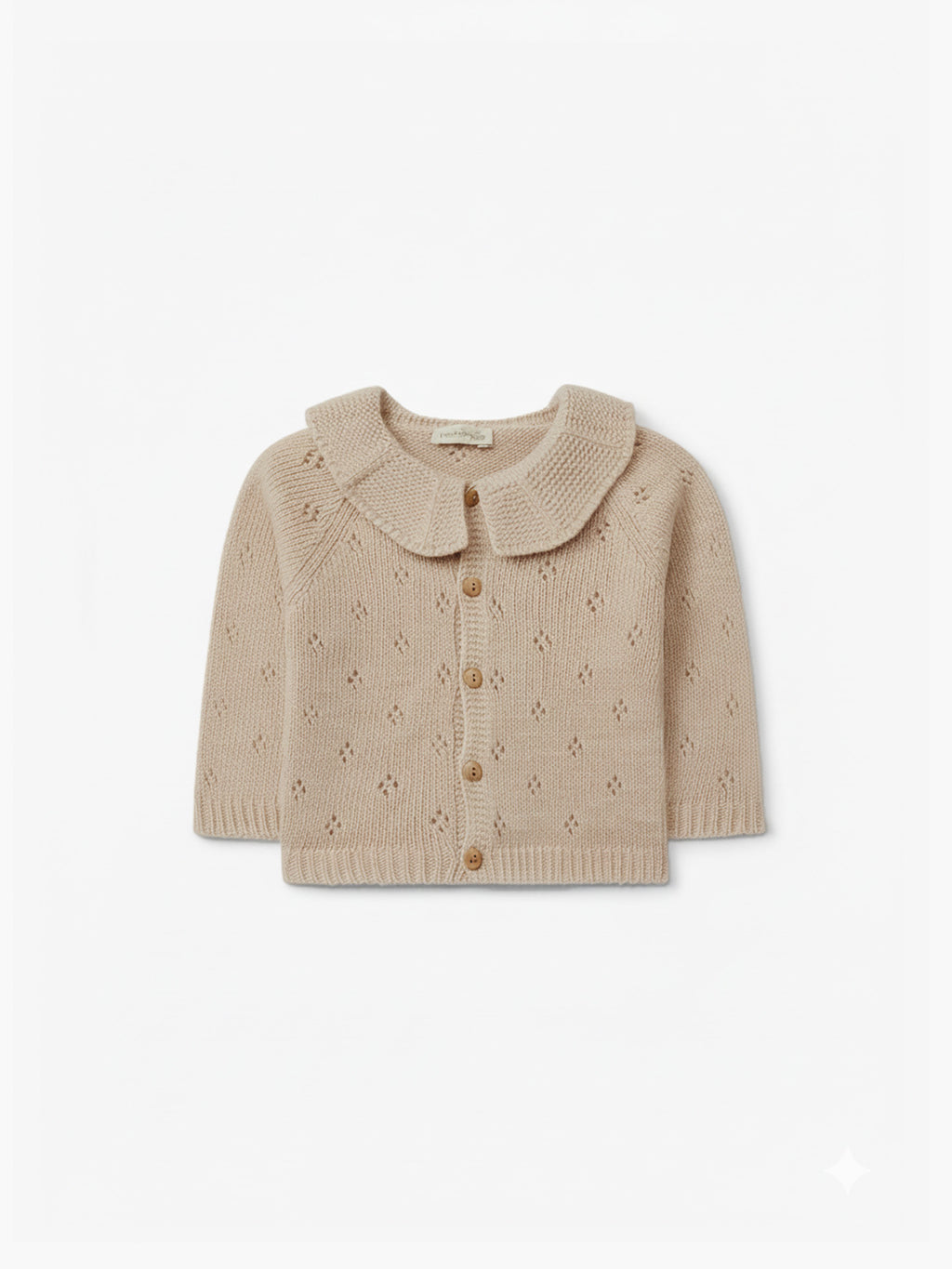 CARDIGAN WEDOBLE