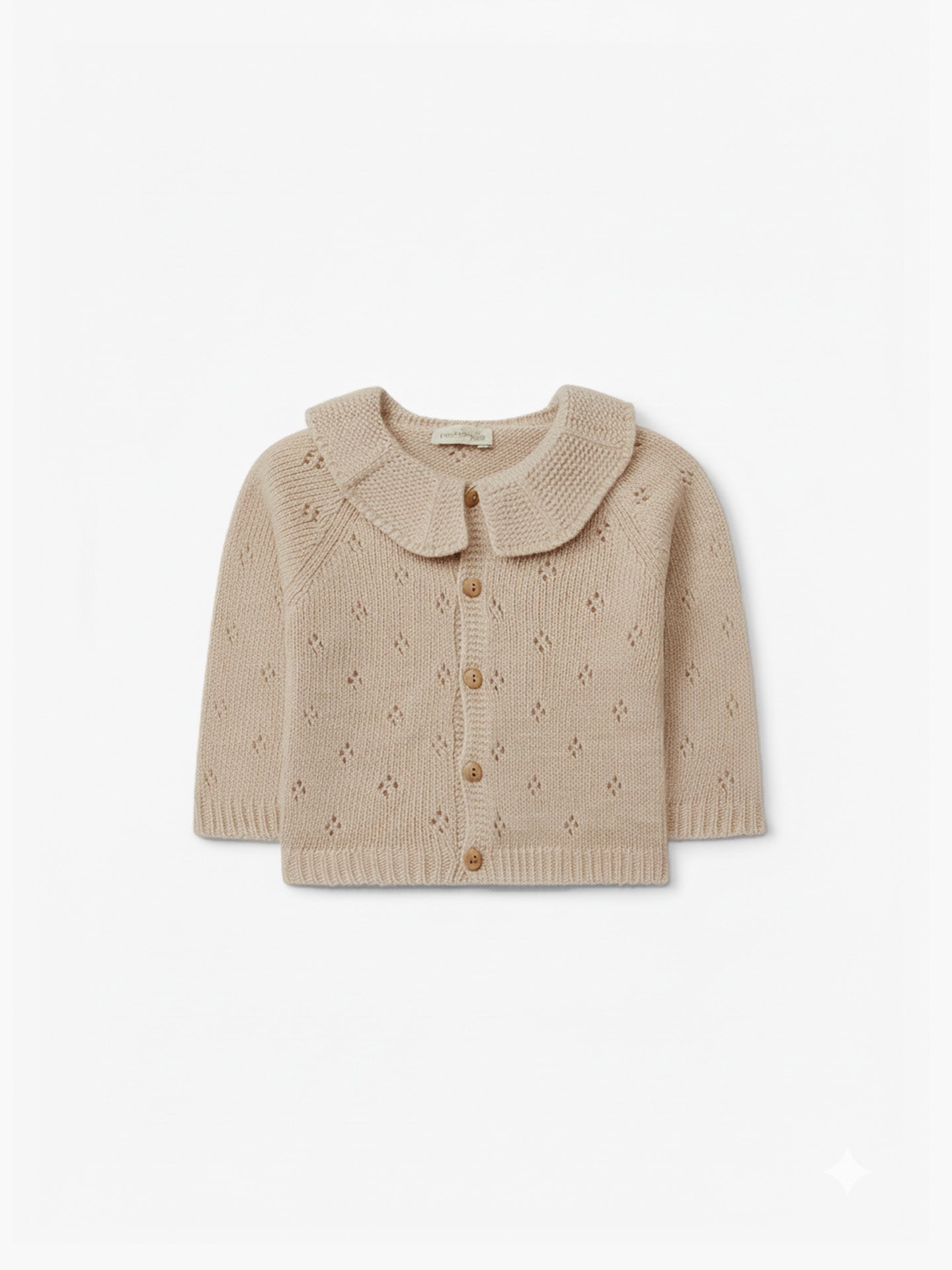 CARDIGAN WEDOBLE
