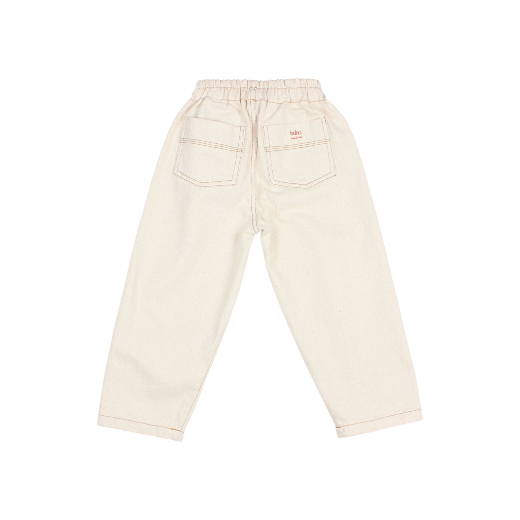 Pantaloni BUHO