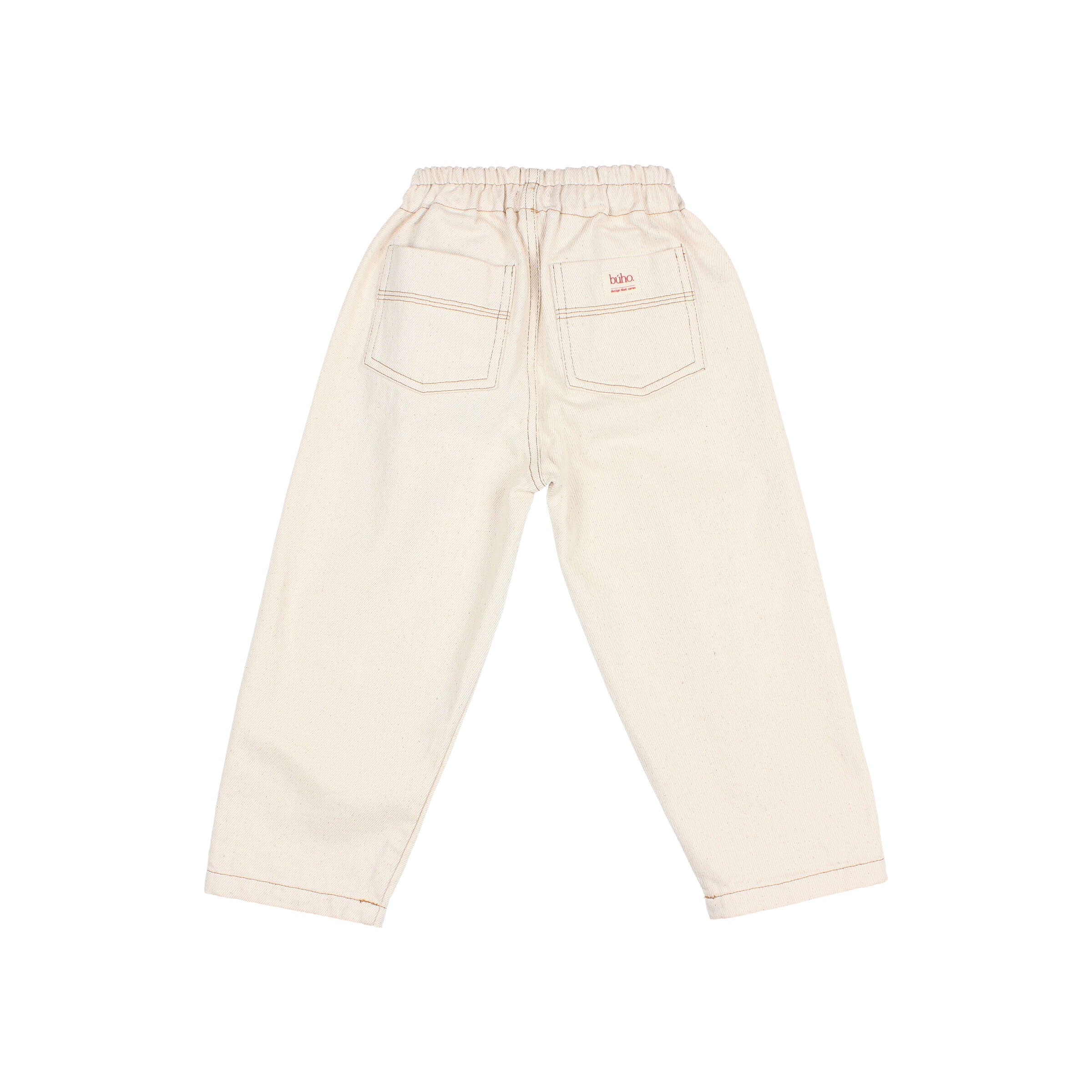 Pantaloni BUHO