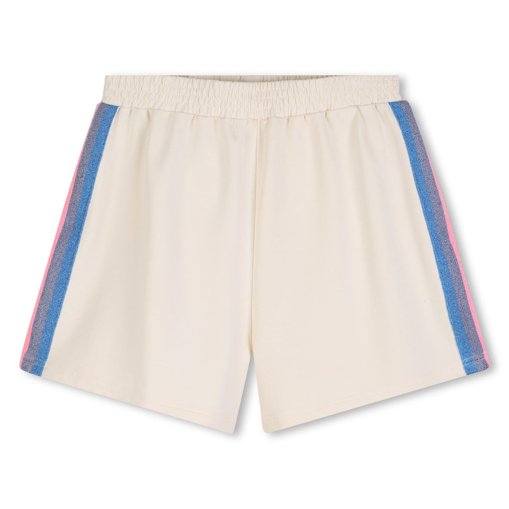 Short BILLIEBLUSH Avorio