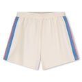 Short BILLIEBLUSH Avorio