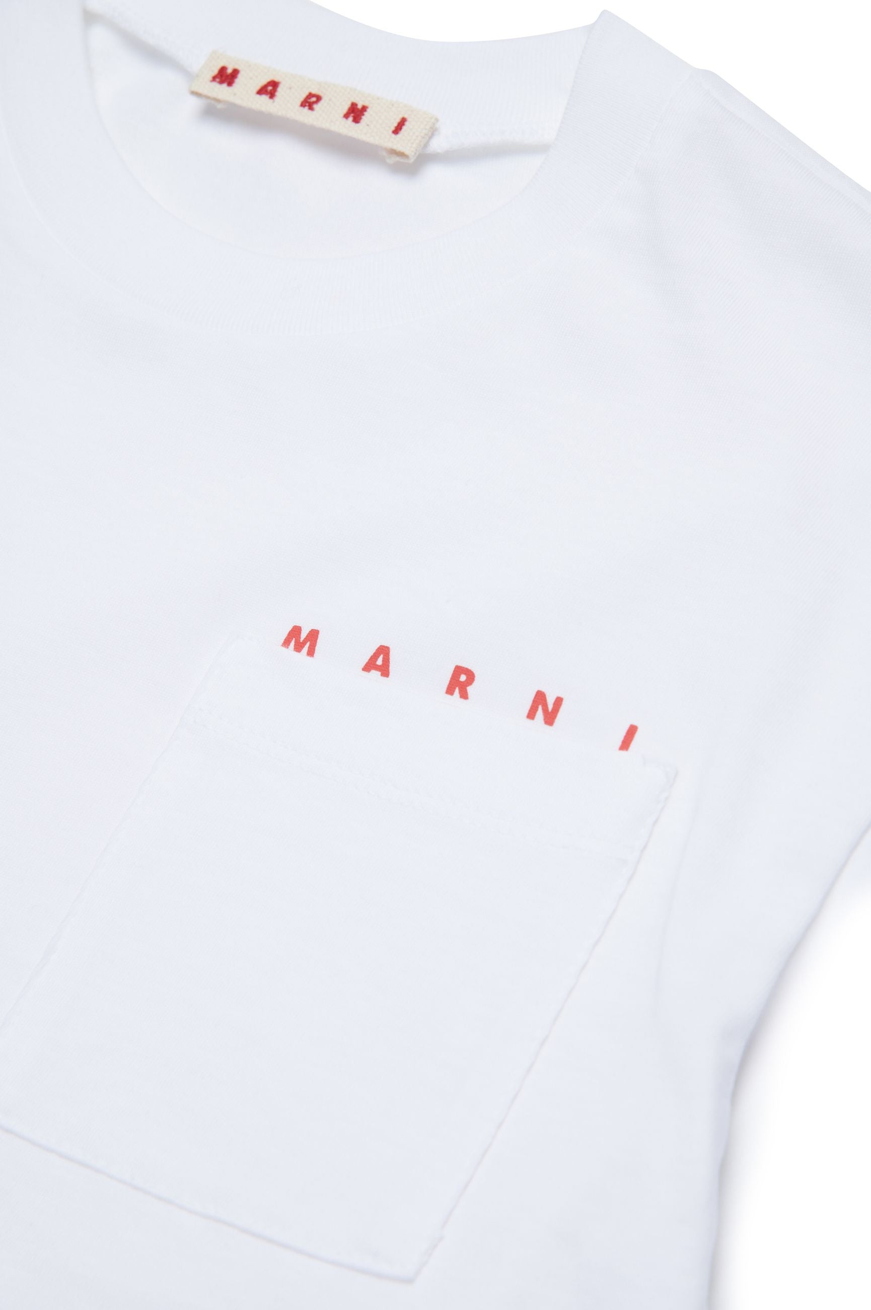 T-SHIRT MARNI 0M100