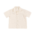 CAMICIA BABE & TESS Natural