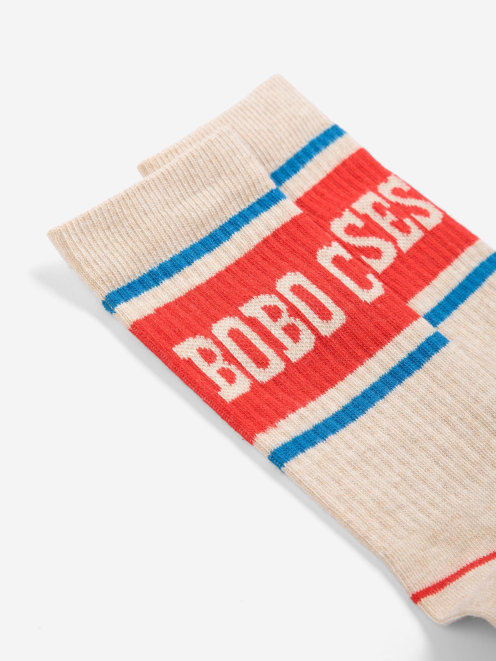 Calzini BOBO CHOSES Beige