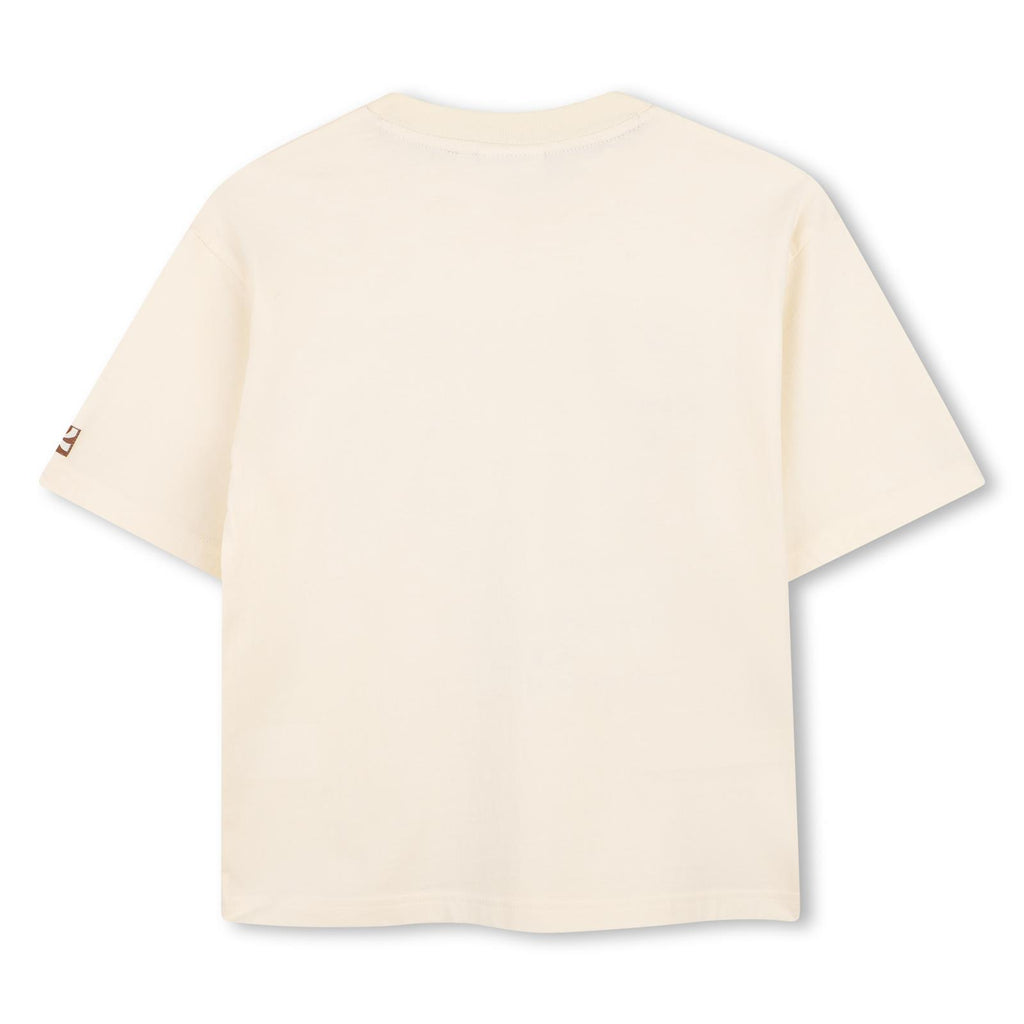 T-SHIRT KIDS AROUND