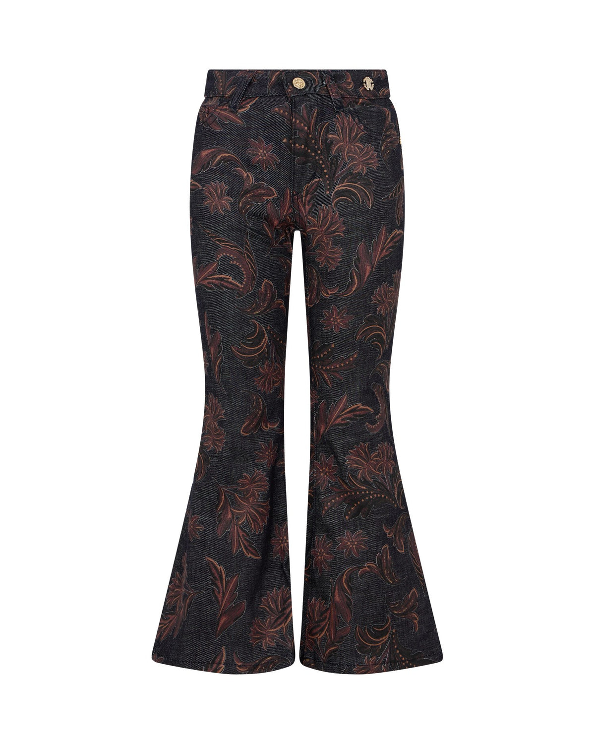 Jeans ROBERTO CAVALLI KIDS