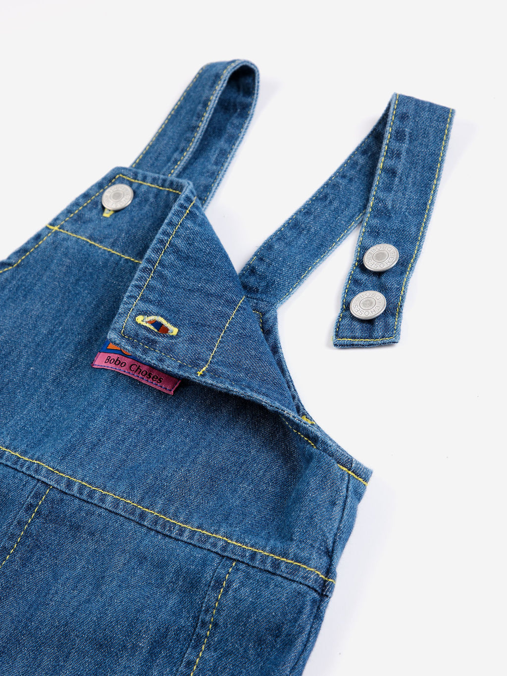 Salopette BOBO CHOSES Midnight blue