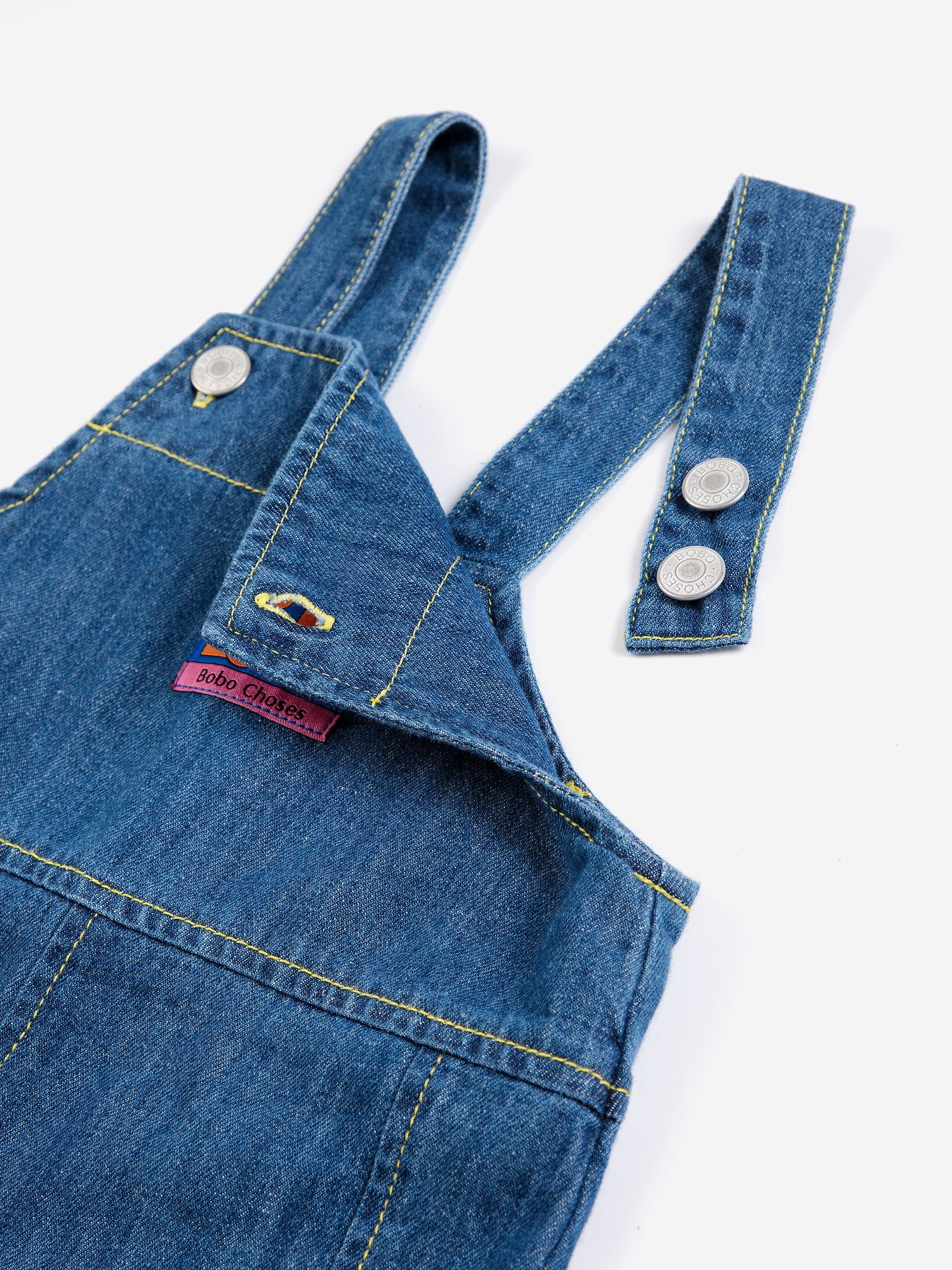 Salopette BOBO CHOSES Midnight blue