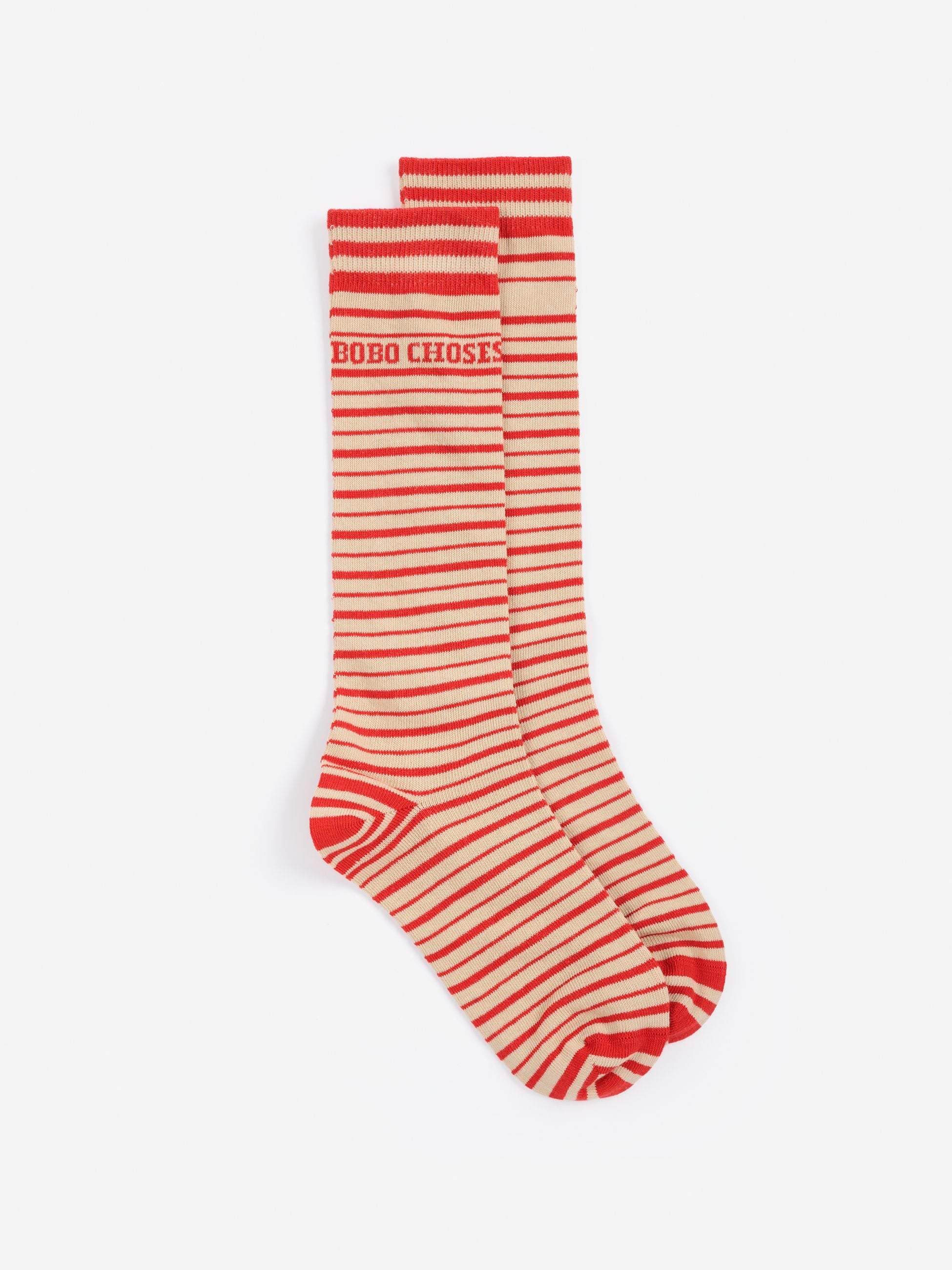 Calzini BOBO CHOSES Red