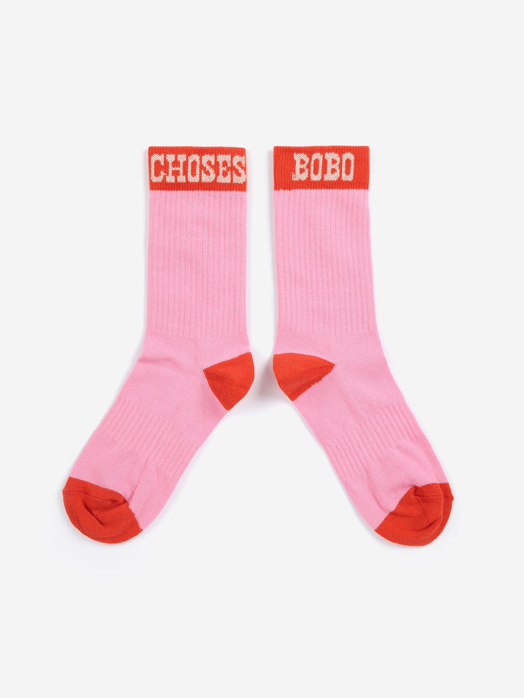 Calzini BOBO CHOSES FUCSIA