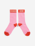 Calzini BOBO CHOSES FUCSIA