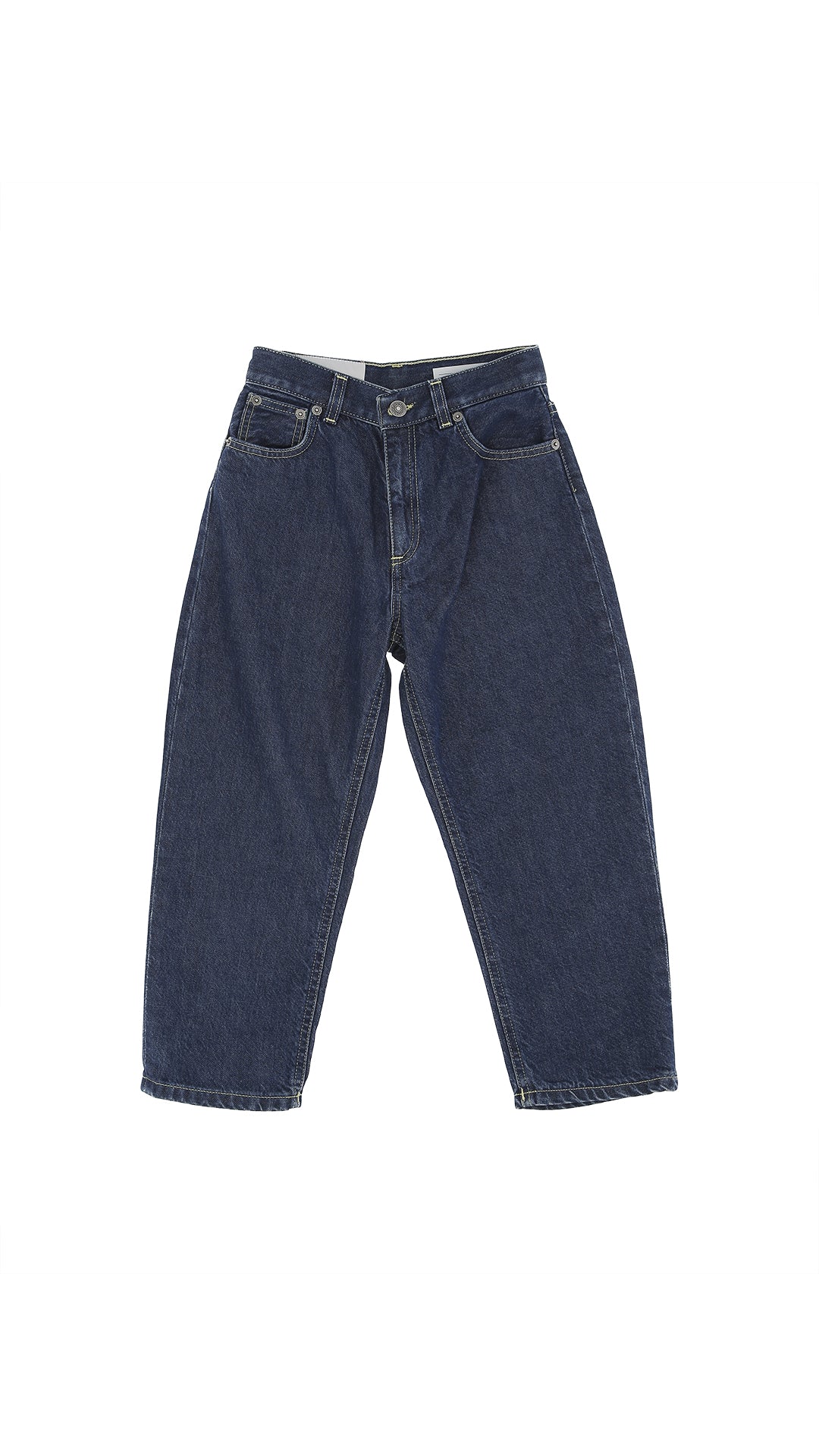 Pantaloni DONDUP Blu