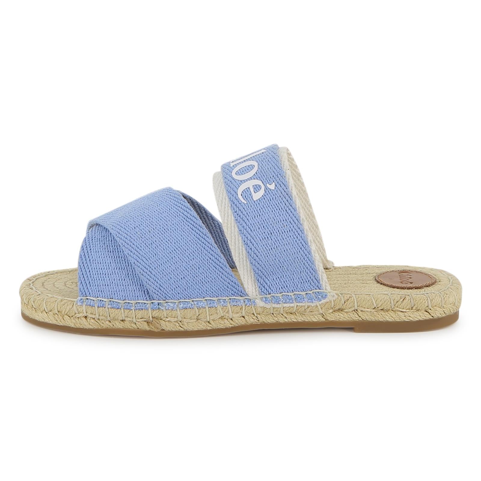 Sandali CHLOE Z10