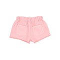 SHORTS BUHO Sugar pink