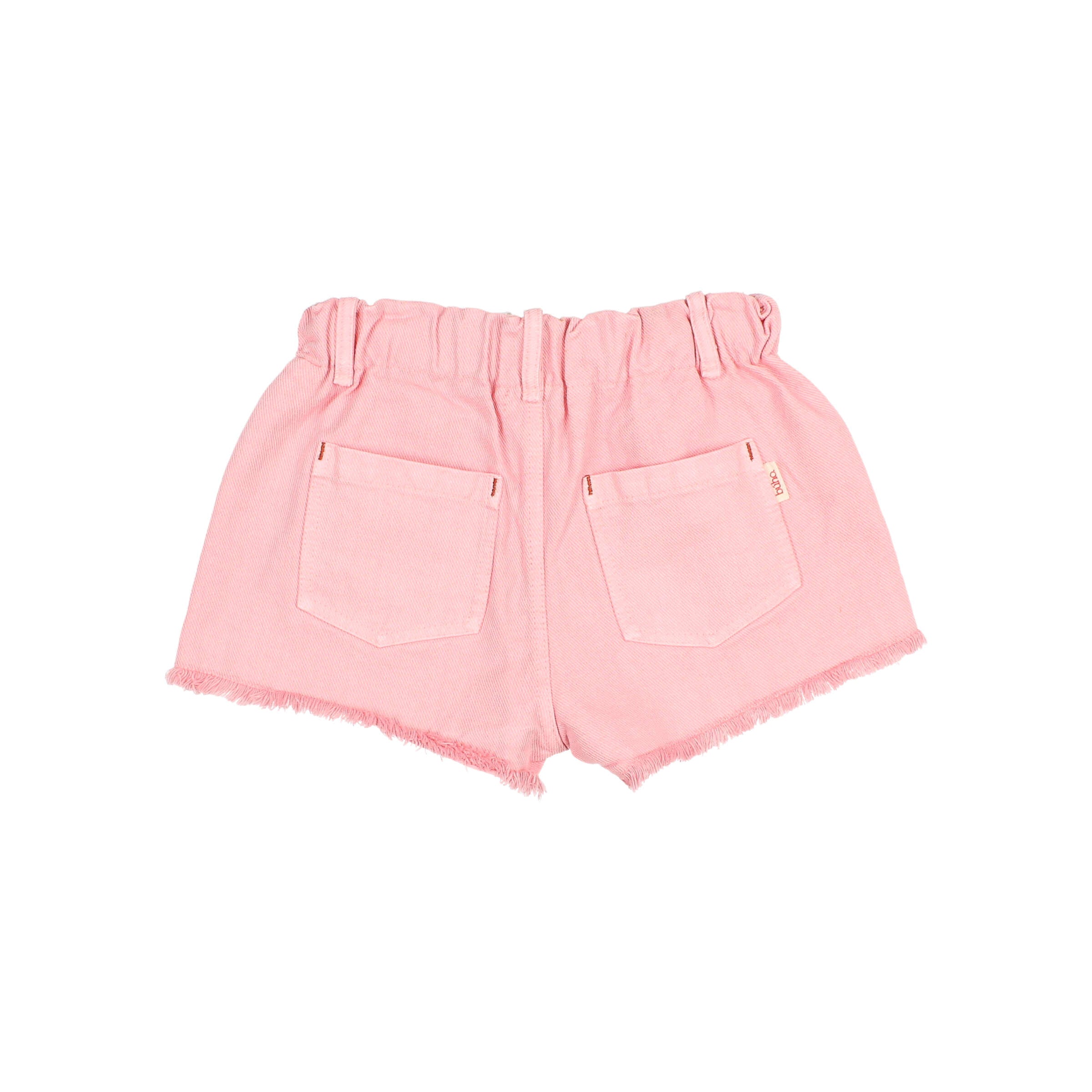 SHORTS BUHO Sugar pink