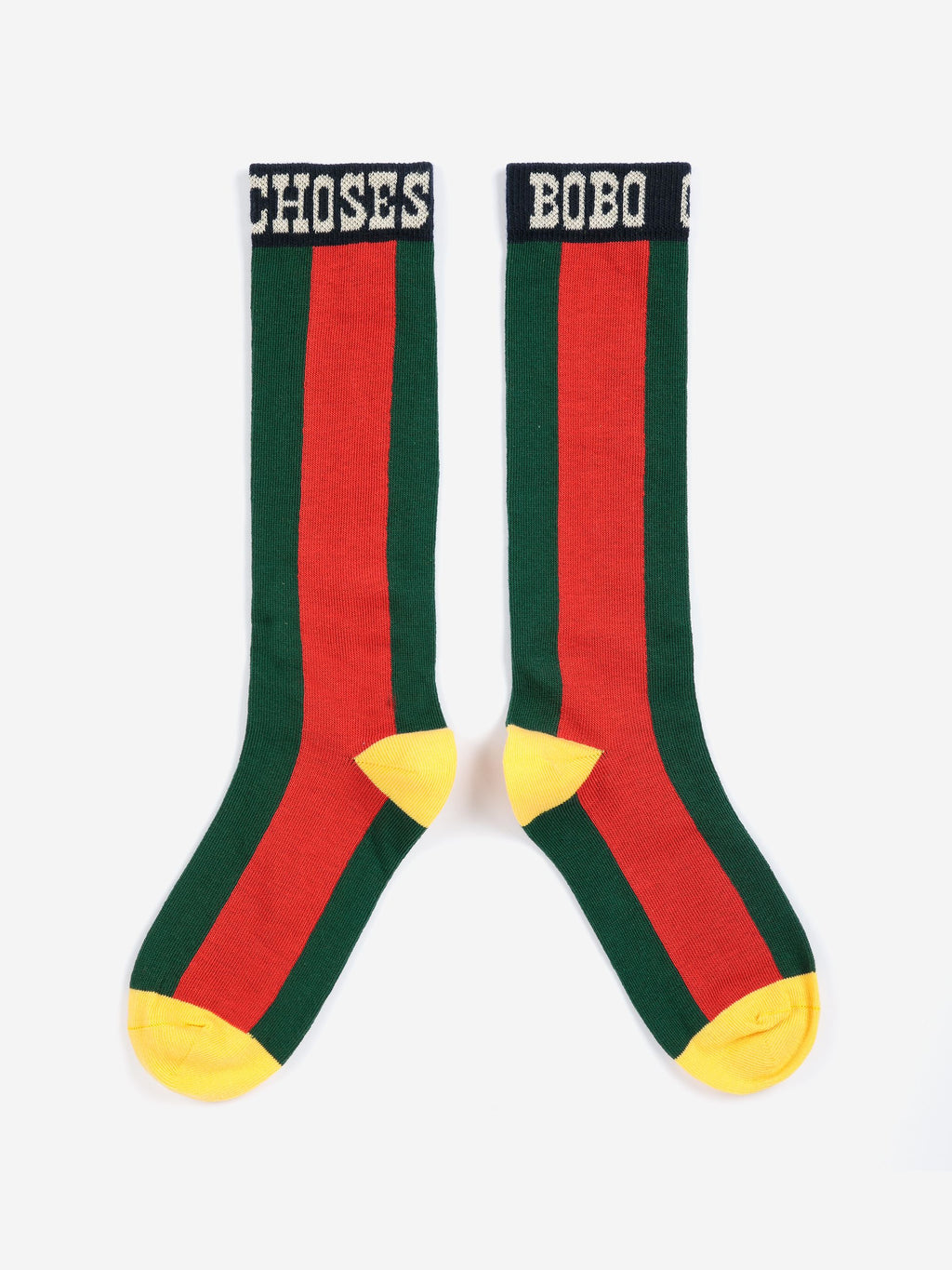 Calzini BOBO CHOSES Multicolor