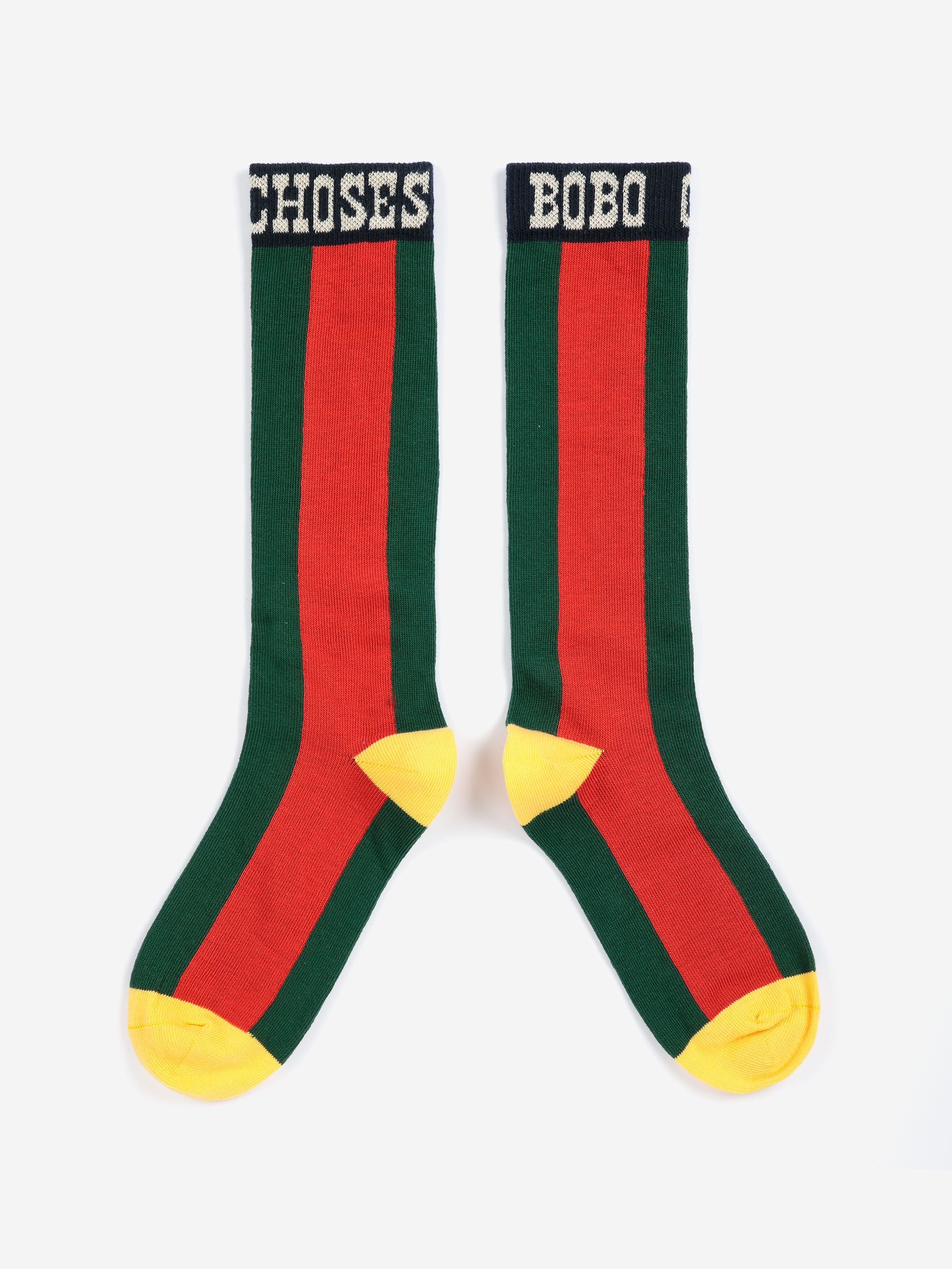 Calzini BOBO CHOSES Multicolor
