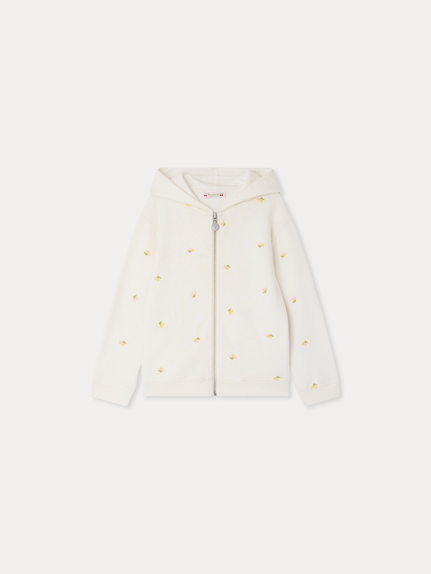 Maglia BONPOINT IM ECRU