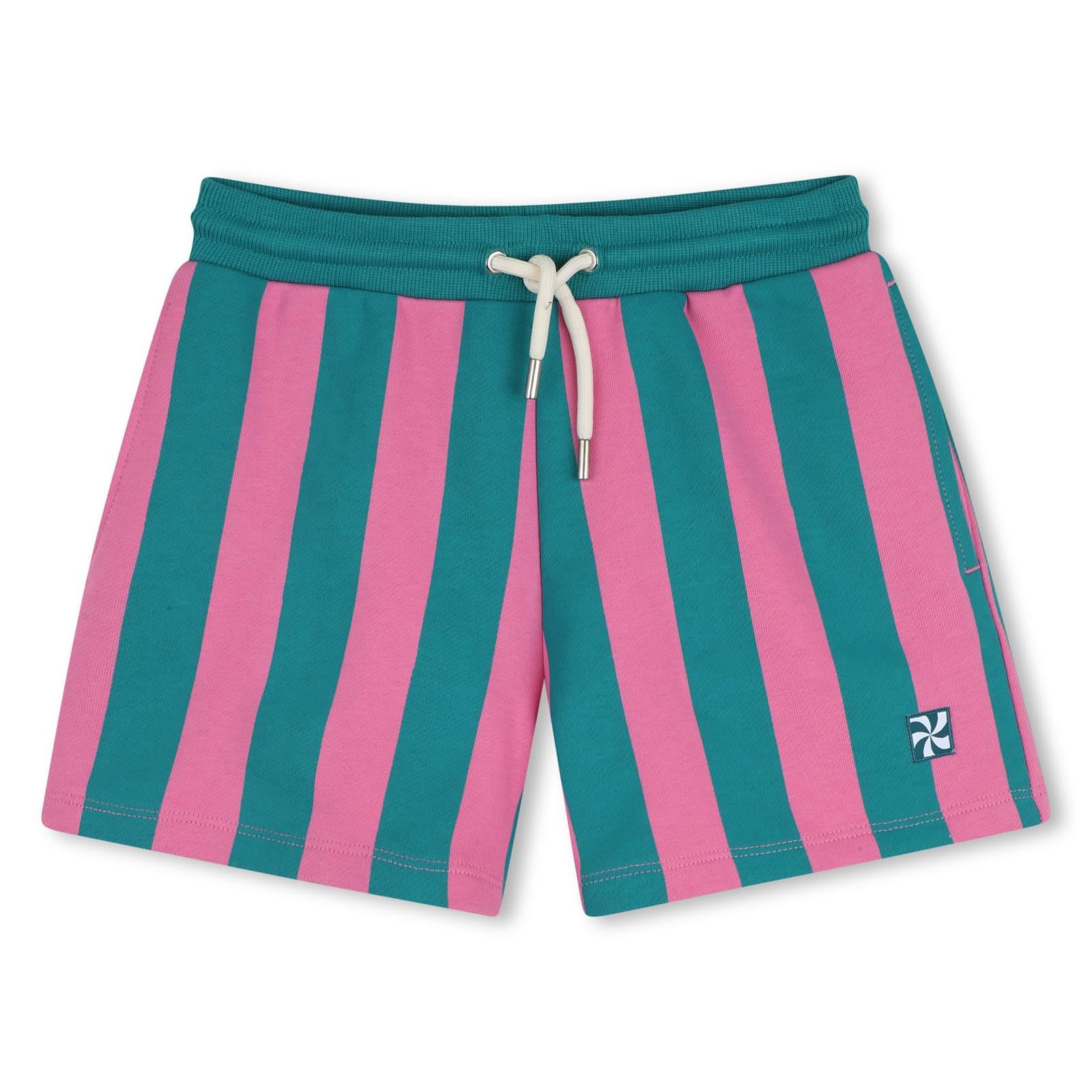 Short KIDS AROUND 45D