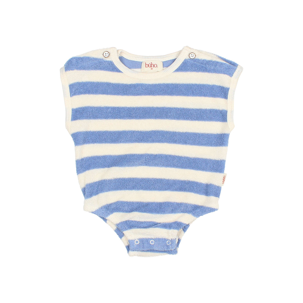Tutina BUHO Green moss