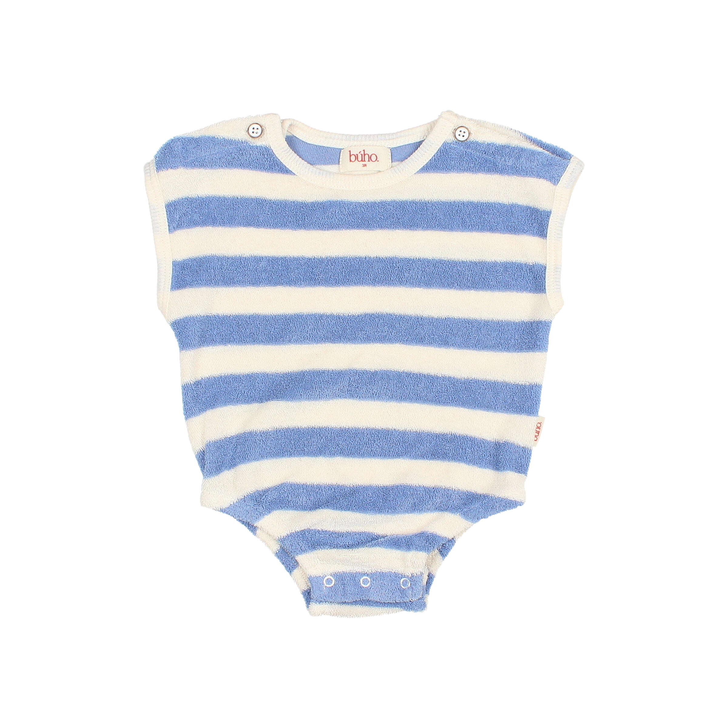 Tutina BUHO Green moss