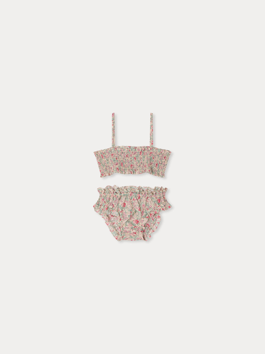 BONPOINT FL FRAMBOISE
