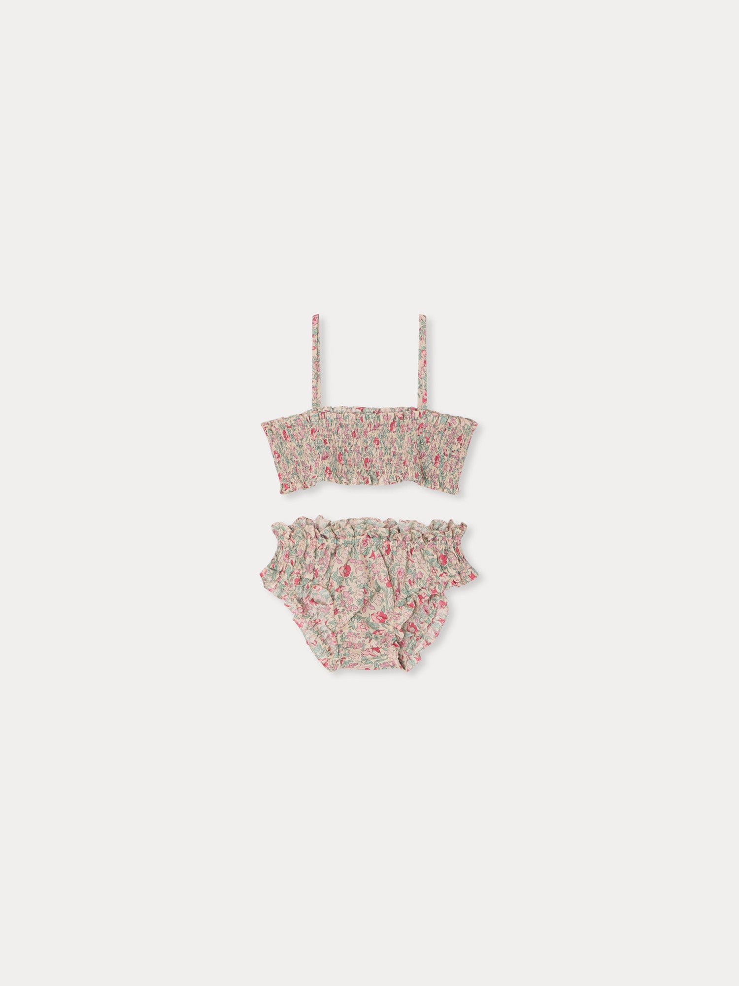 BONPOINT FL FRAMBOISE